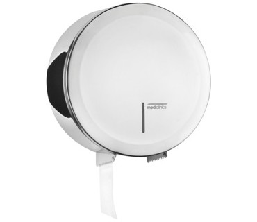 Industrial paper roll dispenser Ø275mm