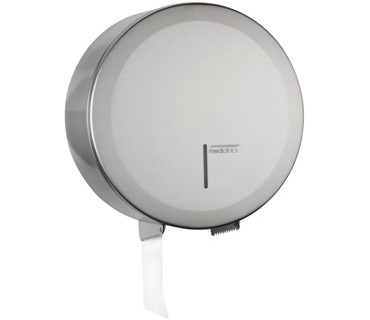 Industrial paper roll dispenser Ø275mm