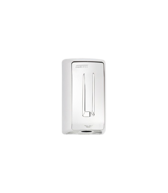 Smartflow, a small hand dryer that can compete with big dryers