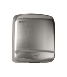 Optima sensor operated hand dryer