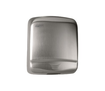 Optima sensor operated hand dryer