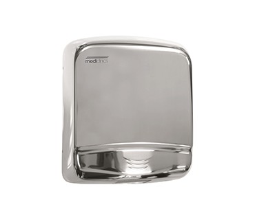 Optima sensor operated hand dryer