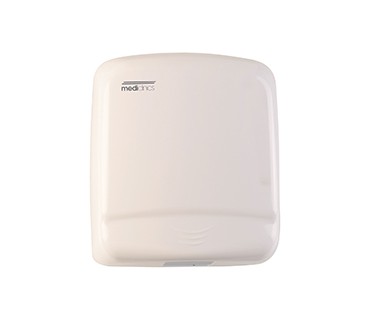 Optima sensor operated hand dryer