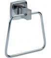 Toallero trapezoidal