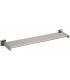 Stainless steel shelf