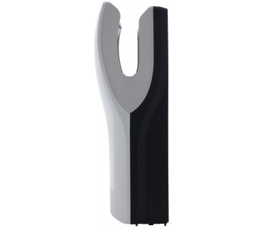 Dualflow Plus eco high-speed, hands in dryer