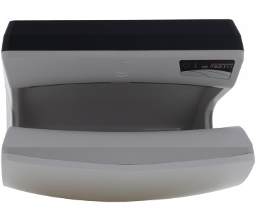 Dualflow Plus eco high-speed, hands in dryer