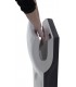 Dualflow Plus eco high-speed, hands in dryer