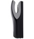 Dualflow Plus eco high-speed, hands in hand dryer
