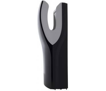 Dualflow Plus eco high-speed, hands in hand dryer