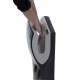 Dualflow Plus eco high-speed, hands in hand dryer