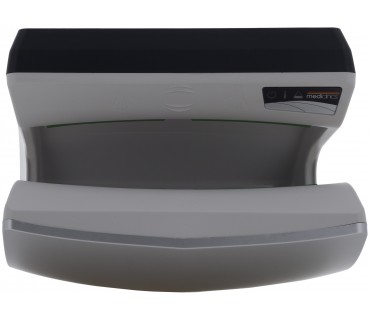 Dualflow Plus eco high-speed, hands in dryer