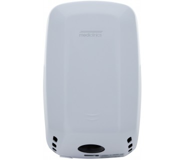 Machflow Plus Brushless