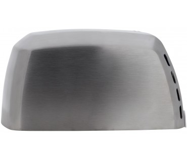 Machflow Plus Brushless