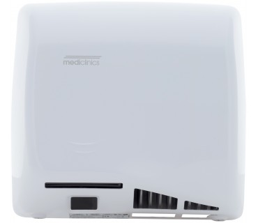 Speedflow Plus sensor operated hand dryer