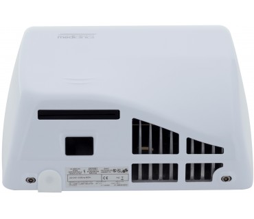 Speedflow Plus sensor operated hand dryer