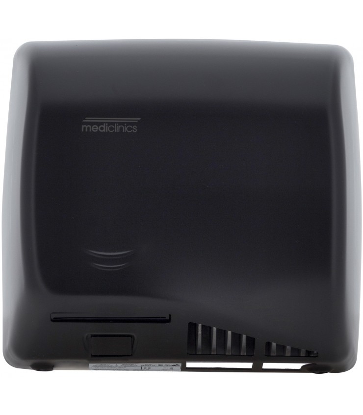 Speedflow Plus sensor operated hand dryer