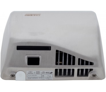 Speedflow Plus sensor operated hand dryer