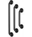 390 mm straight grab bar