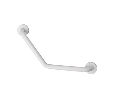 Barra de apoyo con ángulo de 130º