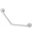 130º angled grab bar