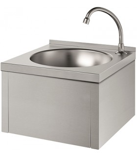 mediclinics-stainless-steel-knee-operated-hand-wash-basin-snlmp70cs