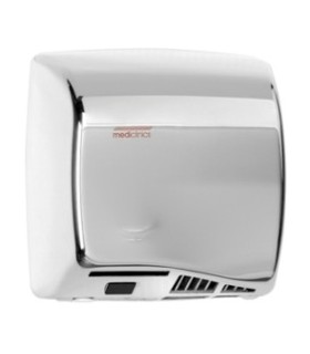 Speedflow sensor operated hand dryer