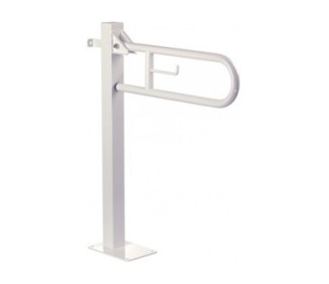 vertical-swing-up-grap-bar-on-column-bgc2710