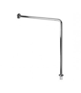 mediclinics-wall-floor-grab-bar-bs0010c
