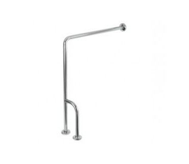 mediclinics-wall-floor-grab-bar-bsi020c