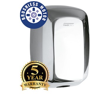 Machflow Plus Brushless