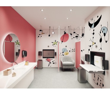 mediclinics-baby-changing-room