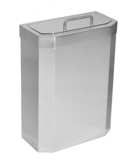 Contenedor de higiene femenina 10L