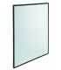 Fixed mirror 700x500