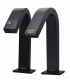 Mediclinics All-In-One negro