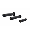 Mediclinics All-In-One negro para pared