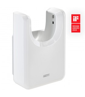 Secamanos auto. U-Flow