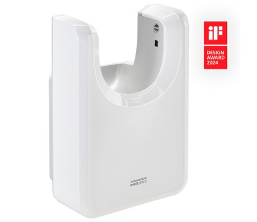 Secamanos auto. U-Flow