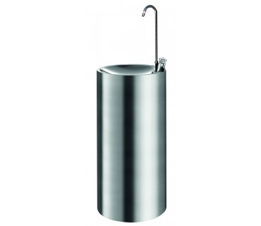Drinking water fountains
