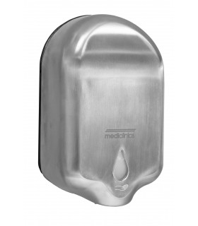 Surface automatic liquid soap dispenser