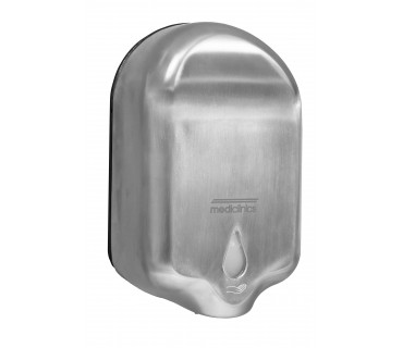 Surface automatic liquid soap dispenser