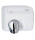 Saniflow sensor operated hand dryer