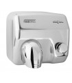 Saniflow sensor operated hand dryer