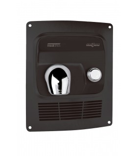 Kit para empotrar el secador de manos Saniflow