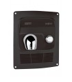 Saniflow recessed kit
