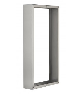 Paper towel dispenser + Waste bin