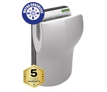 Hand dryer Dualflow Plus brushless