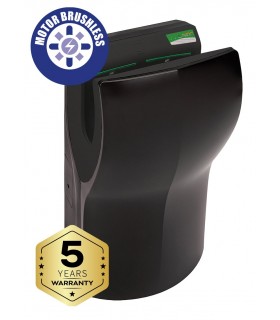 Hand dryer Dualflow Plus brushless