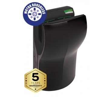 Hand dryer Dualflow Plus brushless