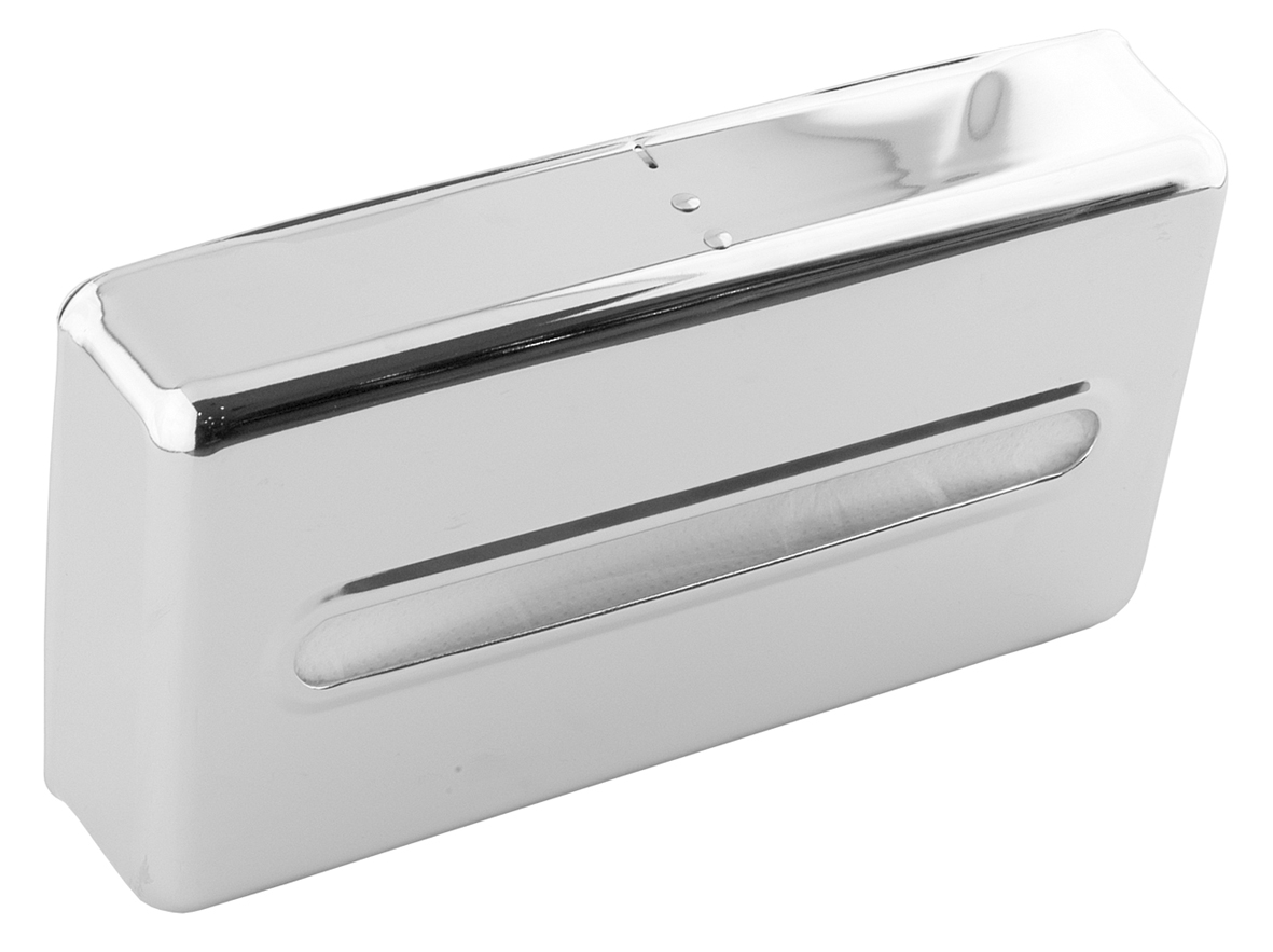 tissue dispenser